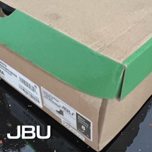 JBU Maine Waterproot Duck Boots Men’s Size 8 NEW IN BOX! main image 5